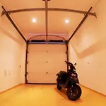 Apartment Triplex With Garage - Praca Das Flores