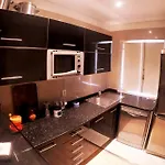 Triplex With Garage - Praca Das Flores Apartment *