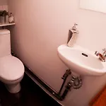 Apartment Triplex With Garage - Praca Das Flores