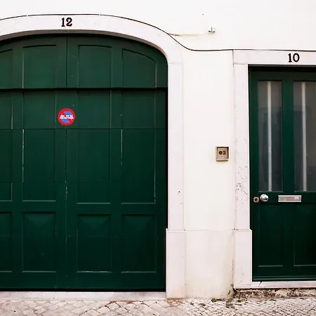 Triplex With Garage - Praca Das Flores