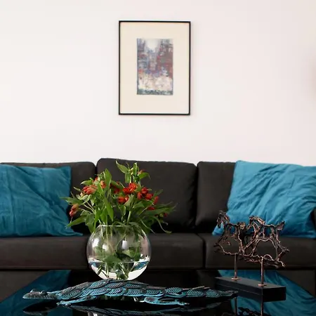 Triplex With Garage - Praca Flores Appartamento *