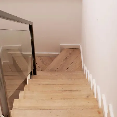 Triplex With Garage - Praca Flores