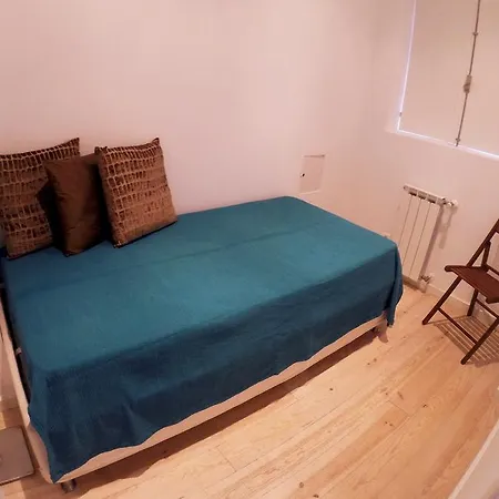 Apartament Triplex With Garage - Praca Flores