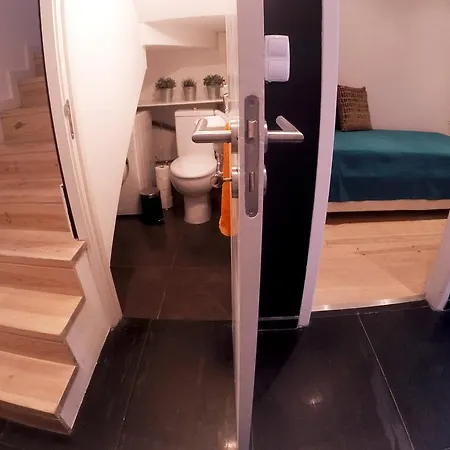 Triplex With Garage - Praca Flores