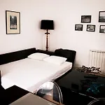 Apartamento Triplex With Garage - Praça Flores Lisboa