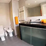 Triplex With Garage - Praça Flores * Lisboa