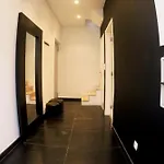 Triplex With Garage - Praça Flores Apartamento *
